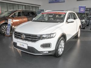 2021 T-ROC̽ Ŀ 280TSI DSGӢ