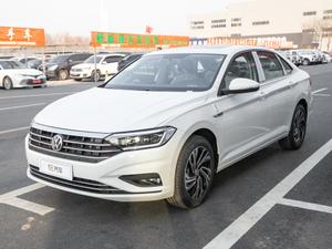 2022款 速腾 280TSI DSG飞越版