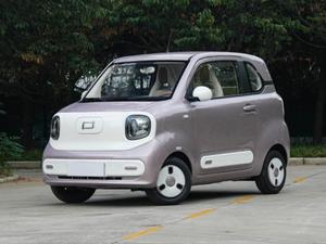 2026款 奔腾小马 222km 萌趣马