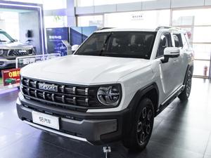 2022款 哈弗酷狗 1.5T DCT两驱潮动版