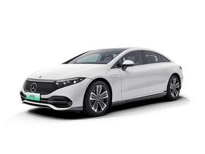 2022款 奔驰EQS EQS 450+ 先型特别版