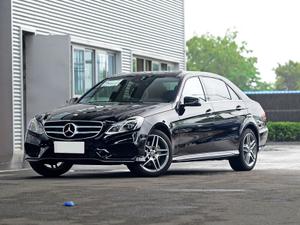 2015款 奔驰E级 改款 E 260 L 运动时尚型