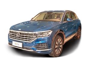 2021款 途锐新能源 eHybrid