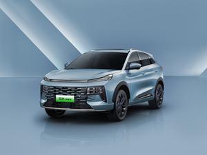 2023款 江淮QX PHEV 120km 劲能版