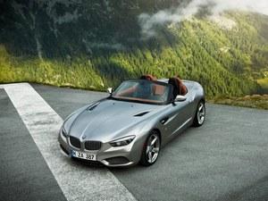 2012款 Zagato Coupe Roadster Concept