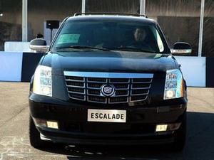 2007款 凯雷德ESCALADE 6.2 AWD