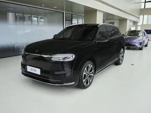 2026款 问界M7 增程 Ultra四驱版 5座