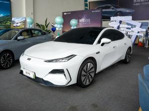 2024款 银河E8 665km 星舰 远航版