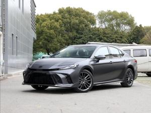 2026款 凯美瑞 双擎 2.0HG 尊贵版