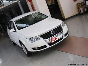 2011款 迈腾 1.8TSI 手动舒适型