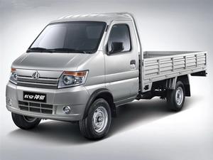 2018款 神骐T20 1.3L CNG载货车标准型单排DAM13R