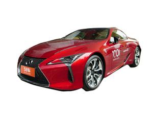 2019 ׿˹LC 500h ˶ V