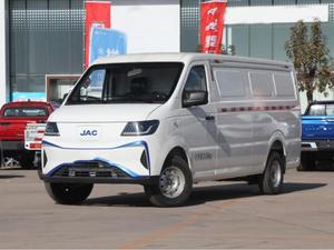 2025款 蓝猫 中创新航 50.38kWh 客运版 7座