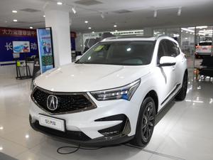 2021 کRDX 2.0T ѽҹ