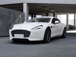 2016款 Rapide Rapide CE