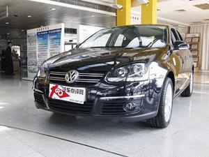 2010款 速腾 1.4TSI 手动豪华型