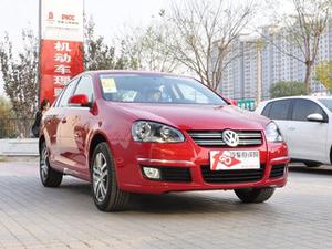 2011款 速腾 1.4TSI 手动技术型