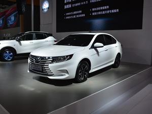 2019款 东南A5翼舞 1.5L 手动尊贵版 国VI