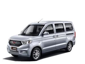 2021款 五菱宏光V 1.5L 6MT手动挡 劲取版封窗车