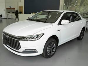 2025款 秦新能源 出行版450
