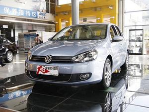 2011款 高尔夫 1.4TSI 手动舒适型