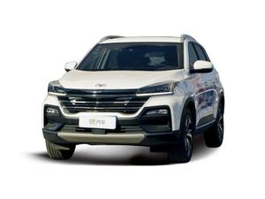 2020款 炫界 1.5L CVT耀