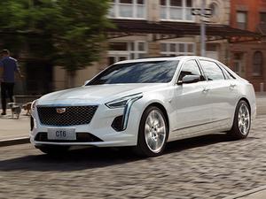 2020 CT6 28T 