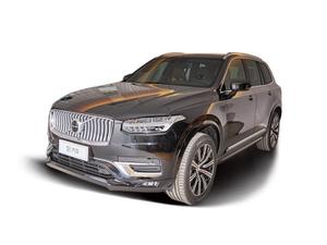 2021 ֶXC90 B5 к 7