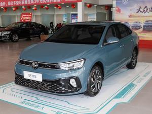 2023款 朗逸 新锐 1.5L 自动新逸版