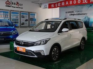 2017款 长安欧尚A800 1.5T 手动标准型