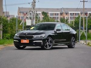 2018 7ϵ 740Li  M˶װ