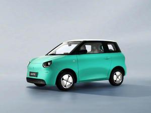 2026款 埃尚 潮酷版