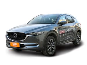 2020款 马自达CX-5 2.5L 自动四驱旗舰型