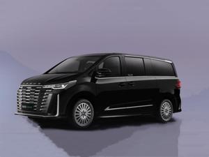 2025款 大通G10 2.0L 手动高级旅行版 CNG 9座