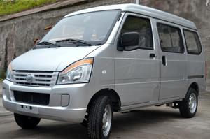 2013款 福顺 1.0L 基本型LF466Q