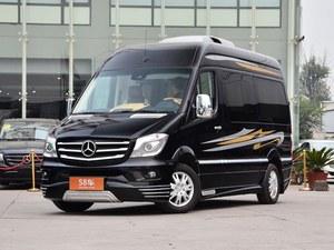 2014 Sprinter 3.5L 