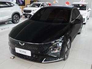 2025款 五菱星光 150km 智能进阶型