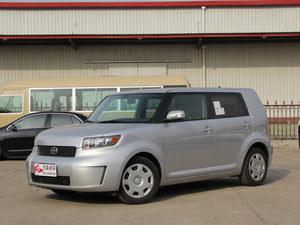 2008款 Scion xB