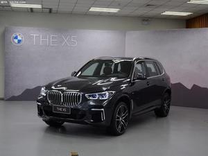 2022 x5 Ŀ xDrive 30Li M˶װ