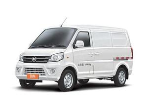 2021款 启腾M70EV M70L-EV 7座乘用版