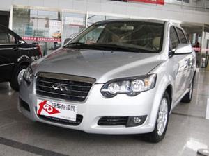 2009款 威麟V5 1.8L 5MT 舒适型