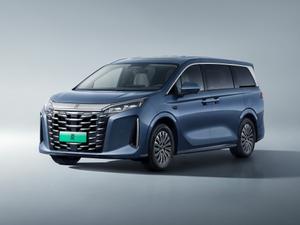 2025款 夏 DM-i 1.5T 180km 卓越型