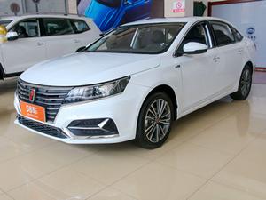 2019款 荣威i6 PLUS 1.6L CVT 4G互联至尊大赞版