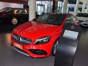 2017 AAMG() Ŀ AMG A 45 4MATIC