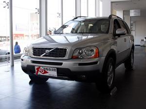 2006款 沃尔沃XC90 3.2 AWD