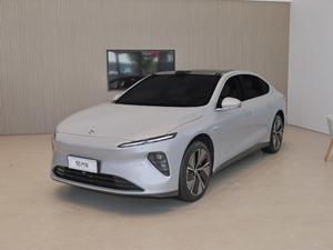 2024款 蔚来ET7 75kWh 行政版