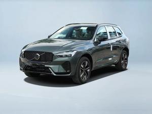 2026款 沃尔沃XC60  B5 四驱智远运动版