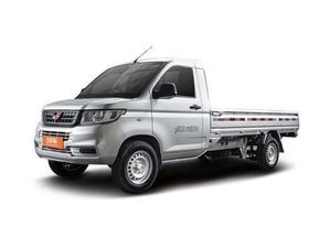 2021款 五菱荣光新卡 1.8L 基本型双排双后轮LJ479Q6