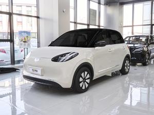 2024款 五菱缤果 333km 悦享款