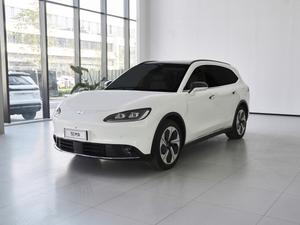 2023款 远航H8 610km 后驱尊贵版